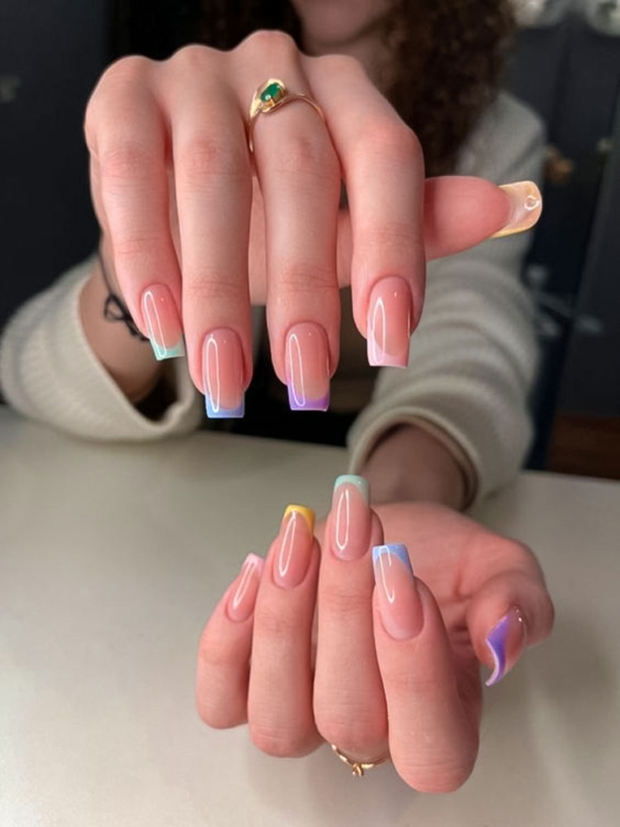 ANGEL NAILS & SPA